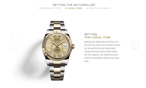 rolexcom|rolex canada official website.